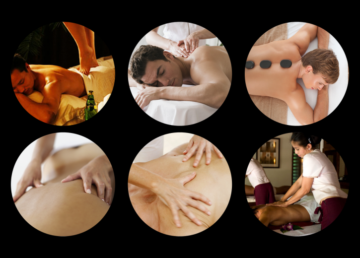 Image for Bay Spa Massage & Reflexology with ID of: 2767463