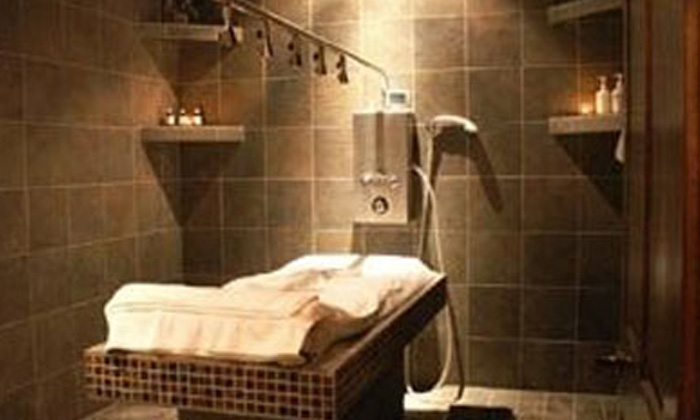 Image for Bay Spa Massage & Reflexology with ID of: 2767464