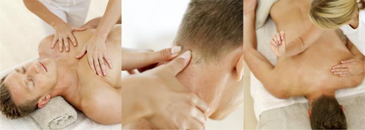 Image for Bay Spa Massage & Reflexology with ID of: 2767465