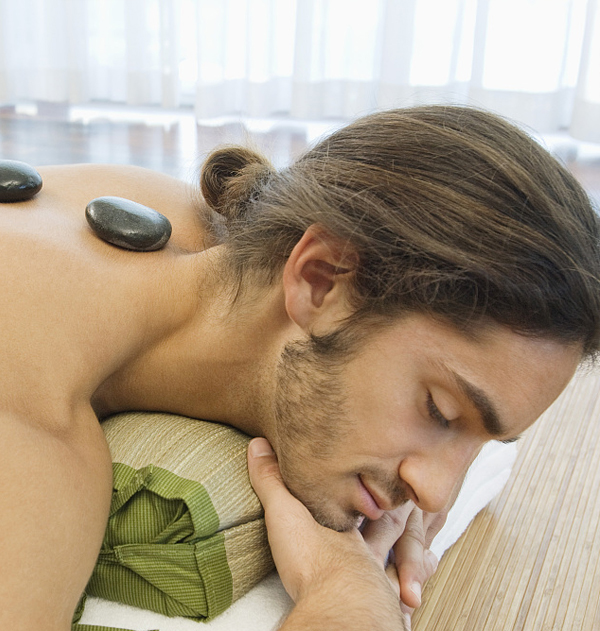 Image for Bay Spa Massage & Reflexology with ID of: 2767467