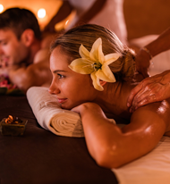 Image for Bay Spa Massage & Reflexology with ID of: 2767469
