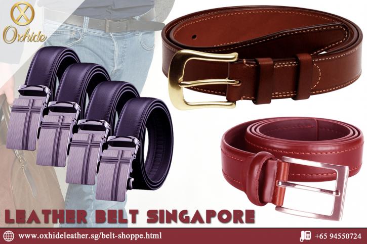 Image for Premium Leather Belts with ID of: 2767716