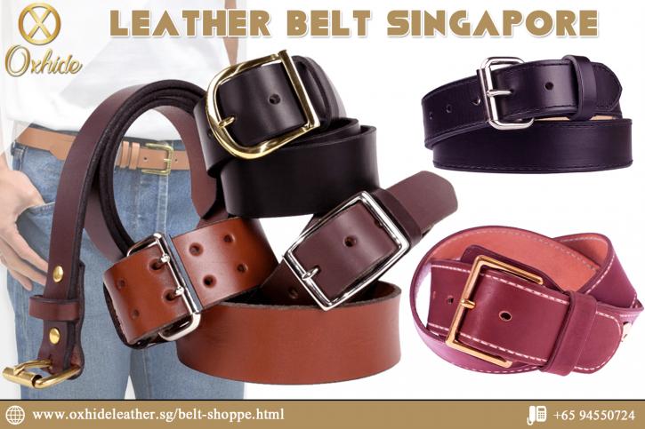 Image for Premium Leather Belts with ID of: 2767728