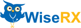 Image for Wise RX Discount Card with ID of: 2767828