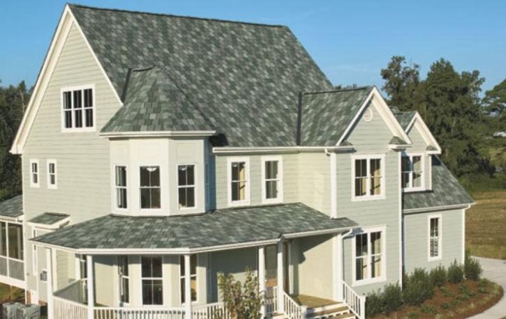 Image for Promar Exteriors with ID of: 2768026