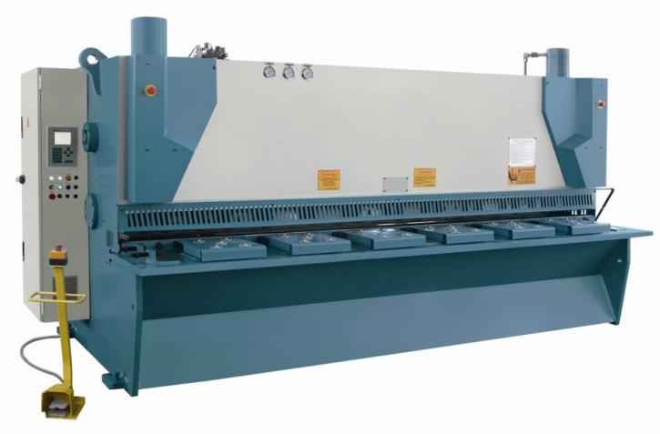Image for Sheet Shearing Machine – Have a Look on New Equipment with ID of: 2768032
