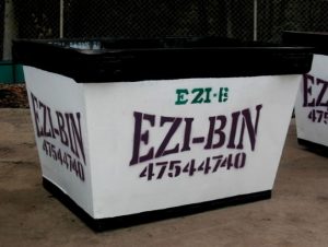 Image for Ezi-Bin Skip Bins with ID of: 2768138