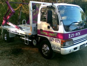 Image for Ezi-Bin Skip Bins with ID of: 2768140