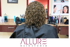 Image for How to Optimize Wavy and Curly Hair for Best Haircuts with ID of: 2768267