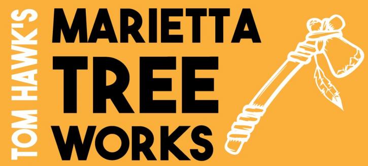 Image for Marietta Tree with ID of: 2768309