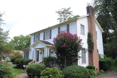 Image for Buy Triad Homes with ID of: 2768358