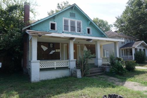 Image for Buy Triad Homes with ID of: 2768361