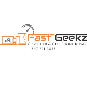 Image for Fast Geekz - Computer & Cell Phone Repair with ID of: 2768362
