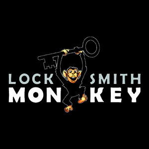 Image for Locksmith Monkey with ID of: 2768380