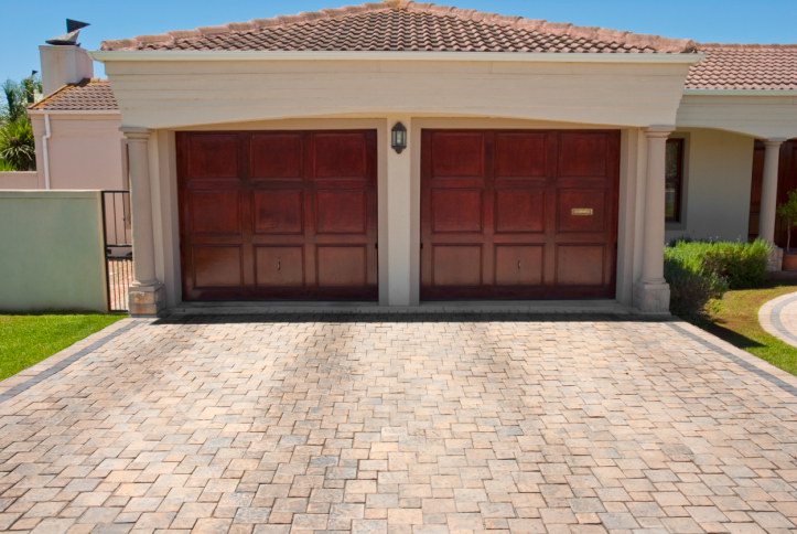 Image for R and R Garage Door and Opener with ID of: 2768664
