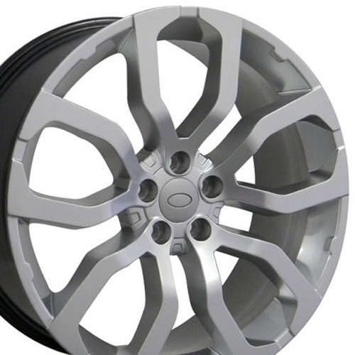 Image for Range Rover Sport Wheels with ID of: 2768689