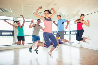 Image for Dance exercise with ID of: 2768832