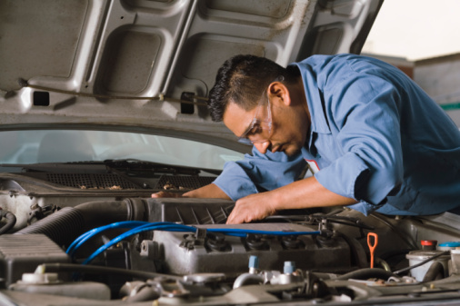 Image for KD Auto Repair with ID of: 2769004