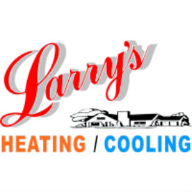 Image for Larry's Heating & Cooling Inc with ID of: 2769042