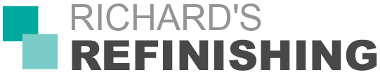 Image for Richard's Refinishing with ID of: 2769109