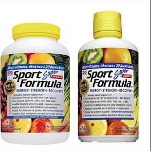Image for Total Nutrition Mockingbird with ID of: 2769216