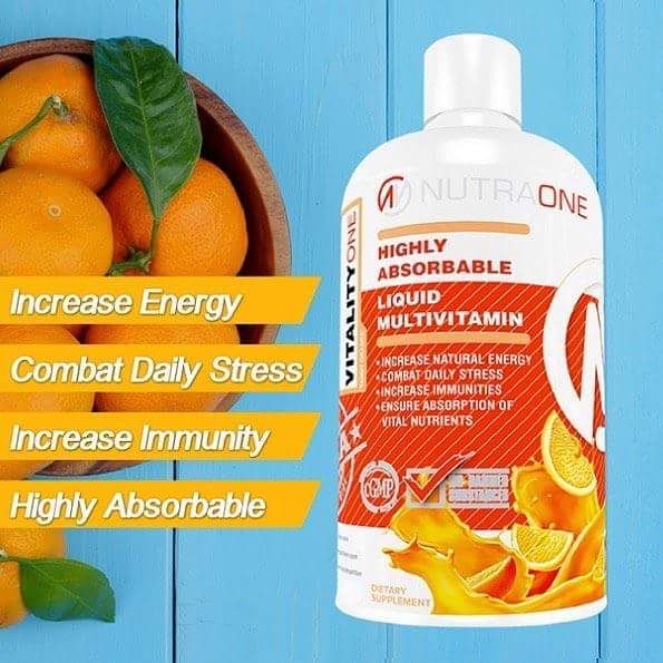 Image for Total Nutrition Mockingbird with ID of: 2769217
