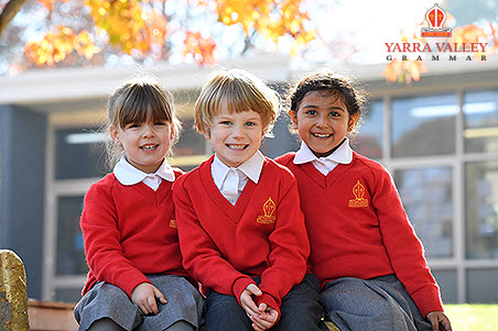 Image for Yarra Valley Grammar with ID of: 2769311