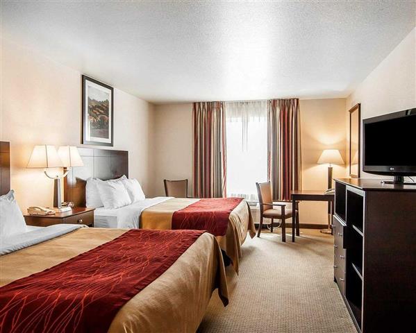 Image for Comfort Inn & Suites Creswell with ID of: 2769410