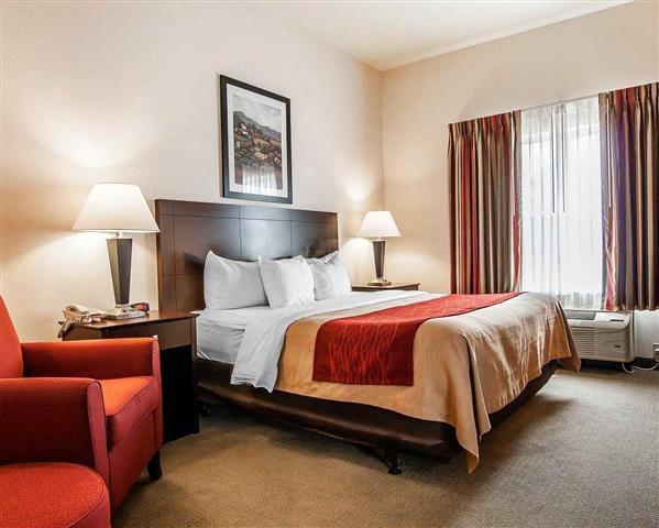 Image for Comfort Inn & Suites Creswell with ID of: 2769411