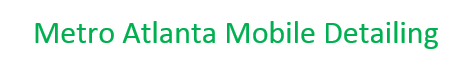 Image for Metro Atlanta Mobile Detailing with ID of: 2769433