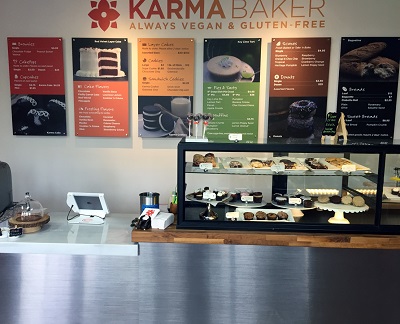 Image for Karma Baker with ID of: 2769733