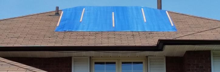 Image for Fayetteville Roofing Pros with ID of: 2769961