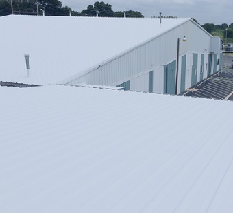 Image for Newnan Roofing Pros with ID of: 2769981