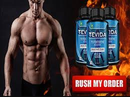 Image for Tevida Male Enhancement with ID of: 2770087