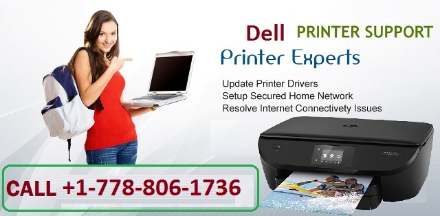 Image for Dell Printer Tech Support Phone Number +1-778-806-1736   USA with ID of: 2770587
