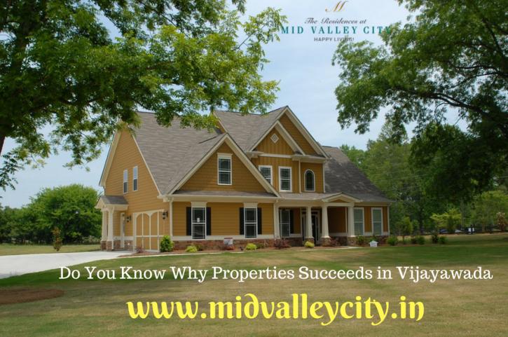 Image for Why Properties in Vijayawada Succeeds with ID of: 2770634