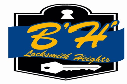 Image for BH Locksmith Heights with ID of: 2770651
