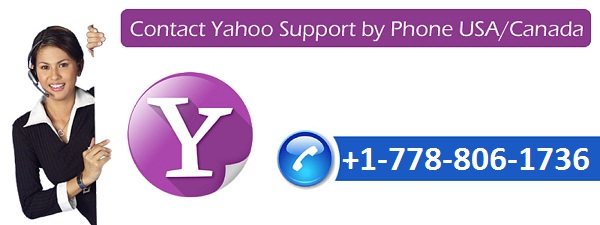 Image for Give A Call On Yahoo tech support USA Number+1-778-806-1736 with ID of: 2770699