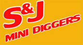Image for S and J Mini Diggers with ID of: 2770736