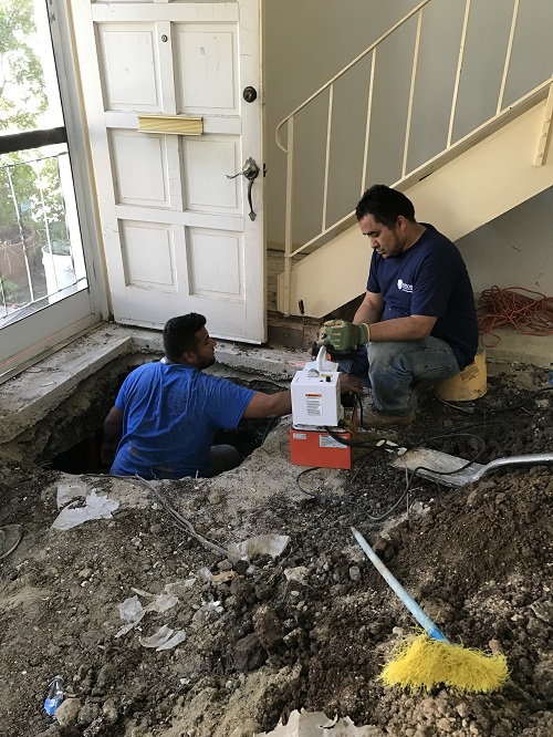 Image for Professional Foundation Repair with ID of: 2770820