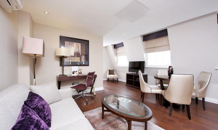 Image for Fraser Suites Queens Gate with ID of: 2770865