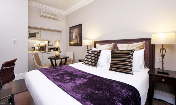 Image for Fraser Suites Queens Gate with ID of: 2770866