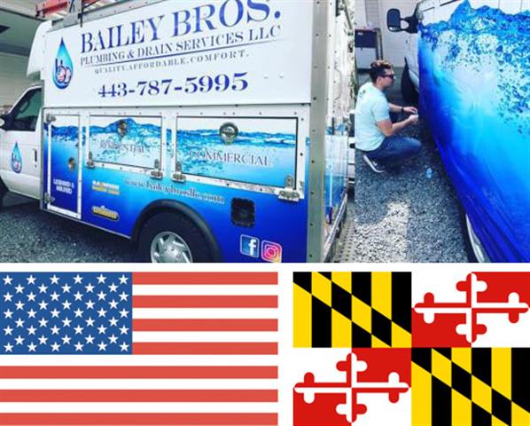 Image for Bailey Bros Plumbing with ID of: 2771160