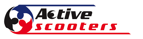 Image for Active Mobility Scooters with ID of: 2771195