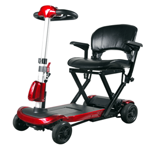 Image for Active Mobility Scooters with ID of: 2771202