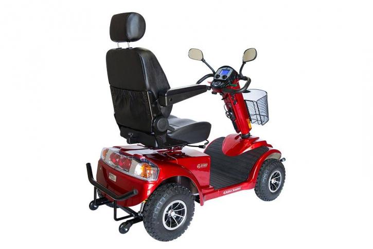 Image for Active Mobility Scooters with ID of: 2771203