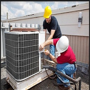 Image for Hillsdale County HVAC with ID of: 2771228