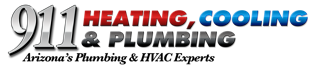 Image for 911 Heating, Cooling and Plumbing with ID of: 2771293