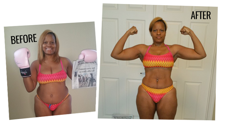 Image for iLoveKickboxing - Pittsburgh with ID of: 2771524