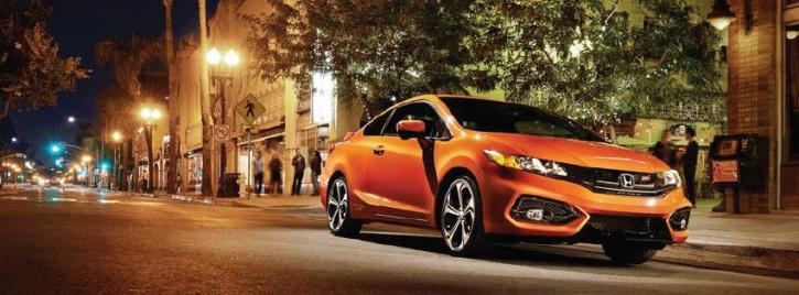 Image for North City Honda with ID of: 2771534